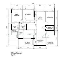 Blk 409A Northshore Residences II (Punggol), HDB 5 Rooms #566149861